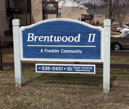 Brentwood Apartments in Flatwoods, KY - Building Photo - Building Photo