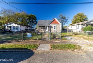 3023 Rector St in Knoxville, TN - Building Photo - Building Photo