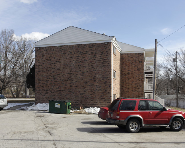 6917 Military Ave in Omaha, NE - Building Photo - Building Photo