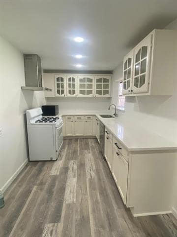 7911 Komalty Dr in Dallas, TX - Building Photo - Building Photo