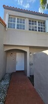 6484 SW 129th Ave in Miami, FL - Building Photo