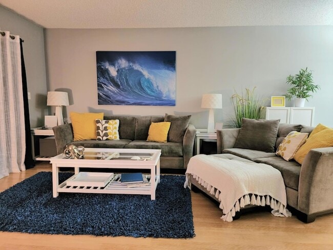 property at 285 SE 10th St