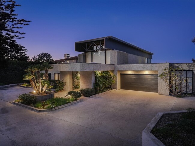 7963 Prospect Pl in San Diego, CA - Foto de edificio - Building Photo