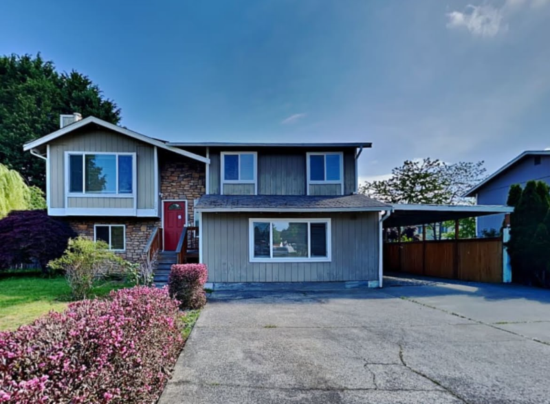 3601 55th Ave NE in Tacoma, WA - Building Photo