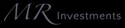 Property Management Company Logo MR Investments