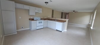 13131 Rosemont Park Ln in Houston, TX - Building Photo