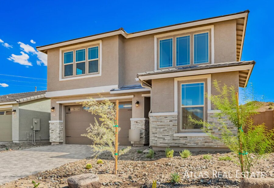 16973 W Allen St. in Goodyear, AZ - Building Photo