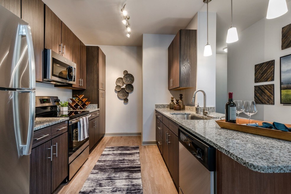 Lafayette Elderly Village Apartments Williamsburg, VA Apartments For Rent