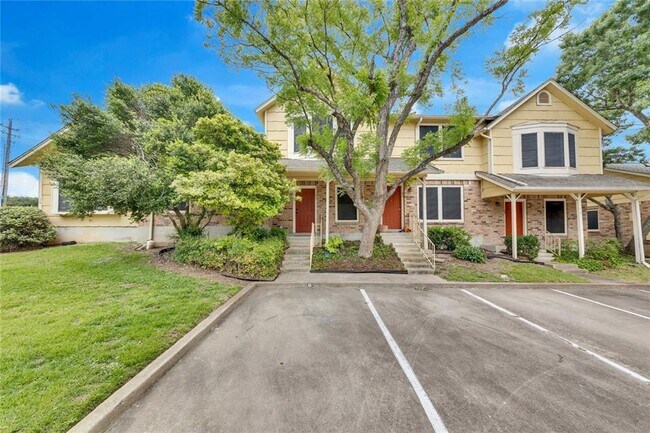 property at 11901 Swearingen Dr