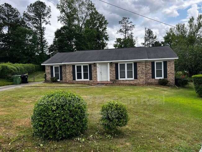 property at 428 Hannahatchee Ave