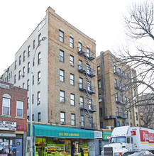 57 LINCOLN RD in Brooklyn, NY - Building Photo - Building Photo