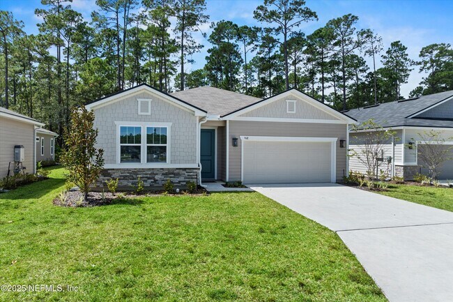 968 Lightsey Xing Ln in St. Augustine, FL - Building Photo - Building Photo