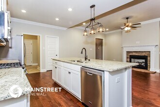 3008 Peevey Creek Ln in Owens Cross Roads, AL - Building Photo - Building Photo