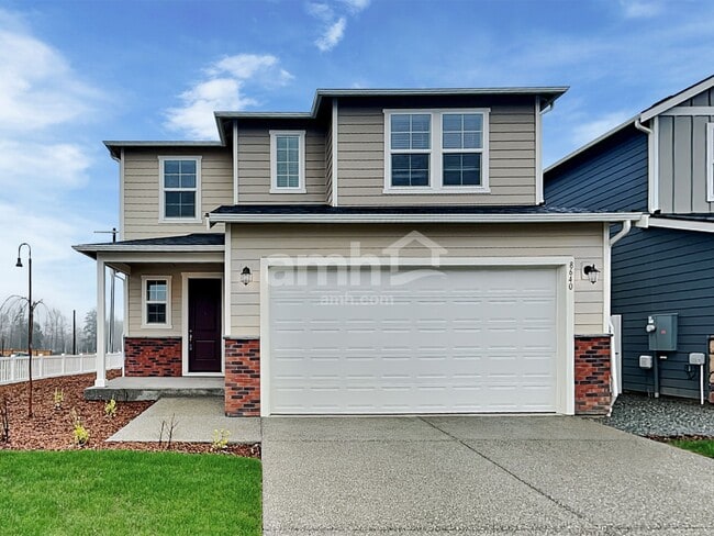 property at 8640 47th Pl NE
