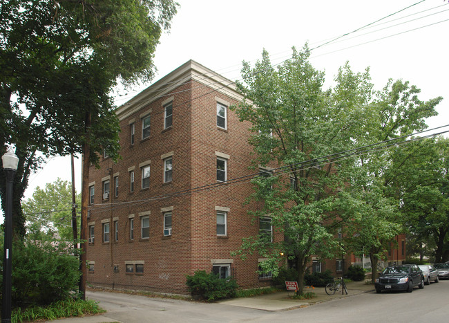 1304 Pennsylvania Ave in Columbus, OH - Building Photo - Building Photo