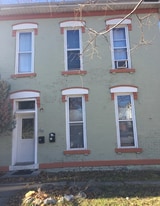 124 S 6th St in Lafayette, IN - Building Photo