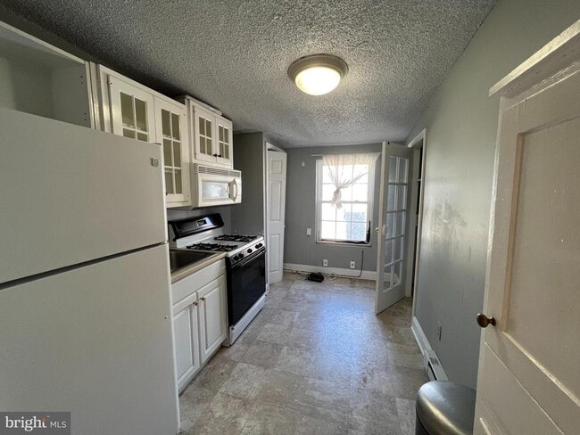 1537 South St in Philadelphia, PA - Building Photo - Building Photo
