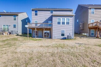 2704 Orleans Dr in Columbia, TN - Building Photo - Building Photo