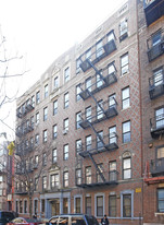 166 S 9th St Apartments