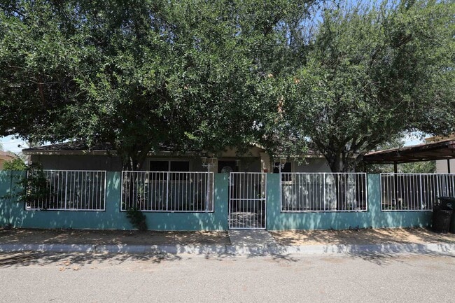 property at 2901 Mier St