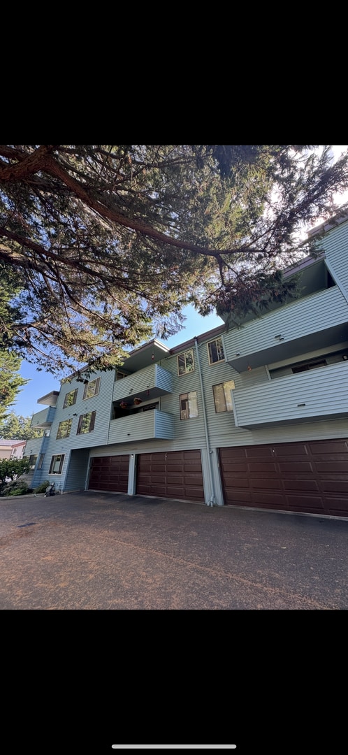 property at 233 SW 154th St