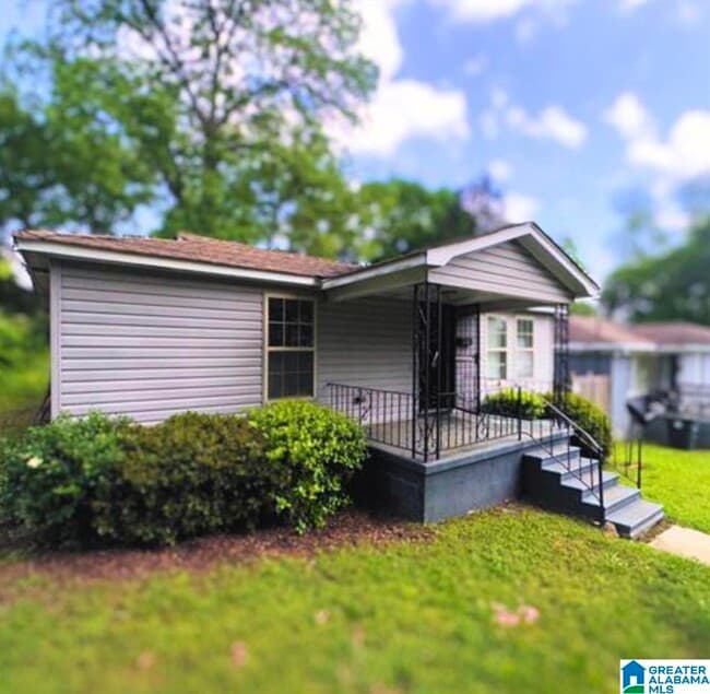 4421 43rd St N in Birmingham, AL - Building Photo - Building Photo