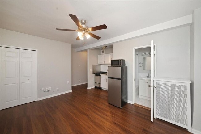 1140 N La Salle Dr in Chicago, IL - Foto de edificio - Building Photo