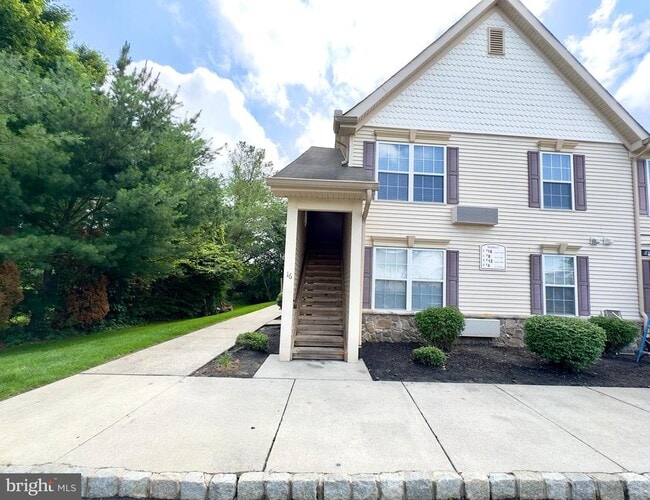 property at 16 SEQUOIA Dr