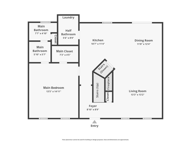 421 Sarah Dr in Clarksville, TN - Building Photo - Building Photo