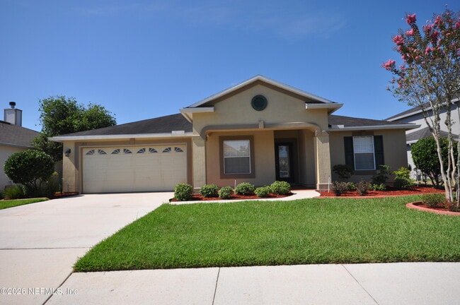 property at 2515 Crestdale Ct