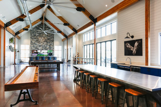 The Collective at Lawrence in Lawrence, KS - Building Photo - Interior Photo