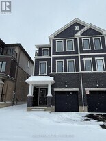 29 Hine Rd in Brantford, ON - Building Photo