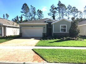 200 Otero Point in St. Augustine, FL - Building Photo