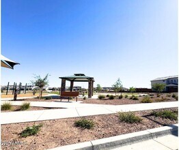 3998 S 178th Ln in Goodyear, AZ - Building Photo - Building Photo