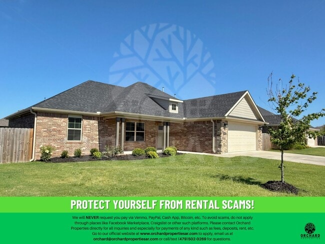 property at 997 Fair Oaks St