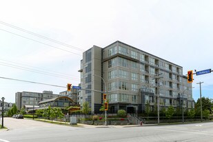 Remy in Richmond, BC - Building Photo