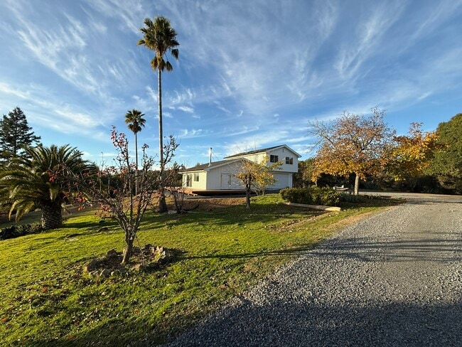 31425 Green Rd in Cloverdale, CA - Building Photo - Building Photo