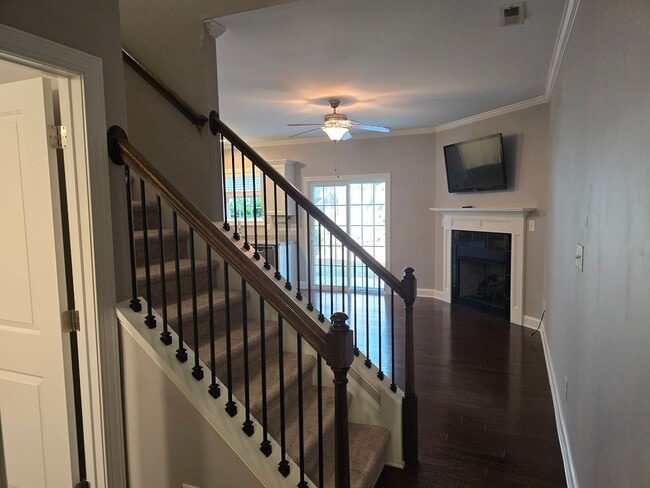 142 Cobalt Creek Way in Holly Springs, NC - Building Photo - Building Photo