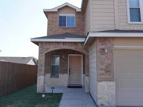 25307 Colt River in San Antonio, TX - Building Photo - Building Photo