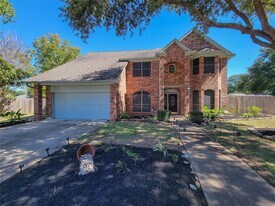 13602 Somersworth Dr in Houston, TX - Building Photo