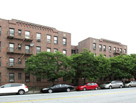 1641 65th St Apartments