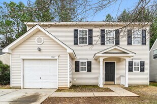 12817 Lismorre Castle Ct in Charlotte, NC - Building Photo