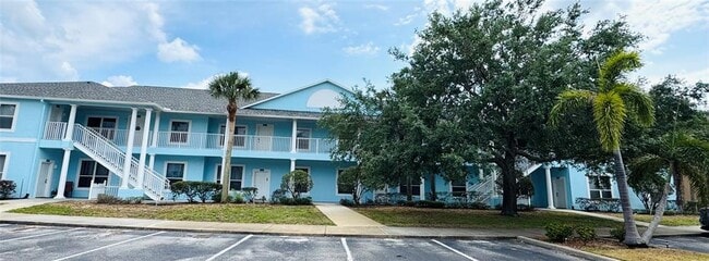 property at 3107 Sun Lake Ct