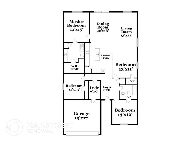 513 Scuttle Dr in Crowley, TX - Building Photo - Building Photo