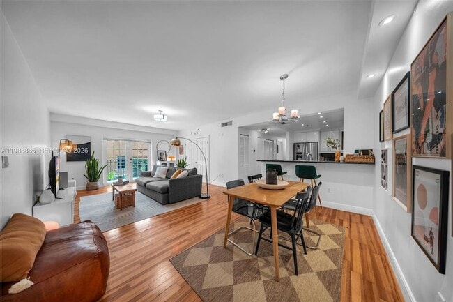 property at 1400 Salzedo St