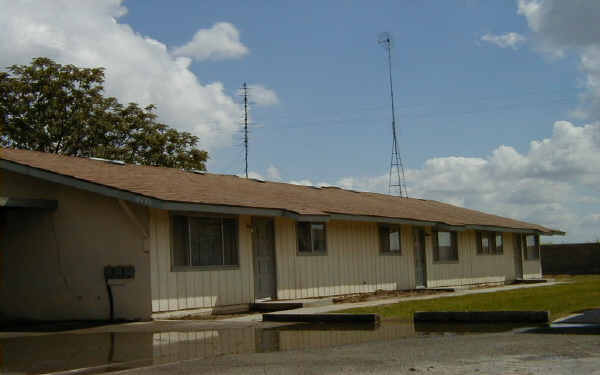 6234 S Elm Ave in Fresno, CA - Building Photo