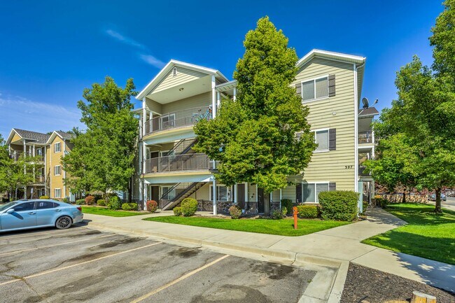 property at 397 S State St