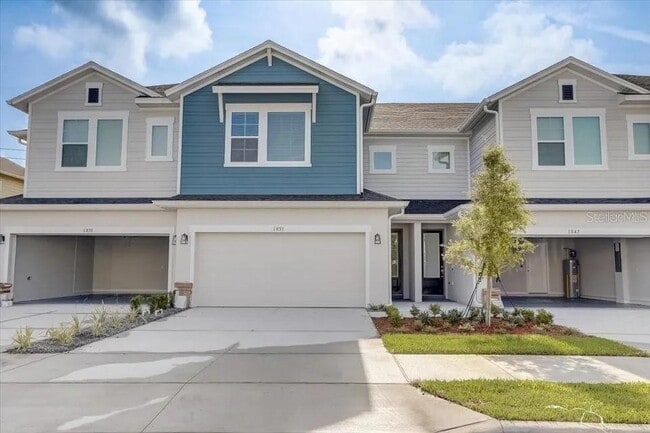 property at 1851 Terrapin Rd