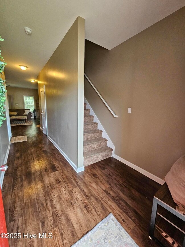 504 Kenan Lp in Jacksonville, NC - Building Photo - Building Photo