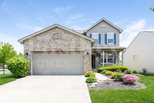 4138 Grasmere Run in Mason, OH - Building Photo